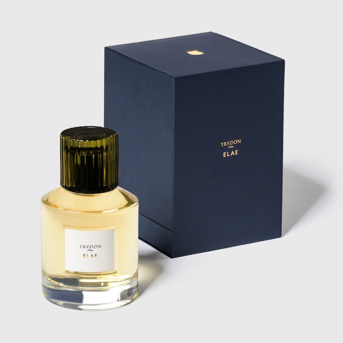 Trudon - Elae