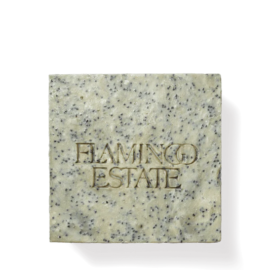 Flamingo Estate - Morning Exfoliating Bar Soap