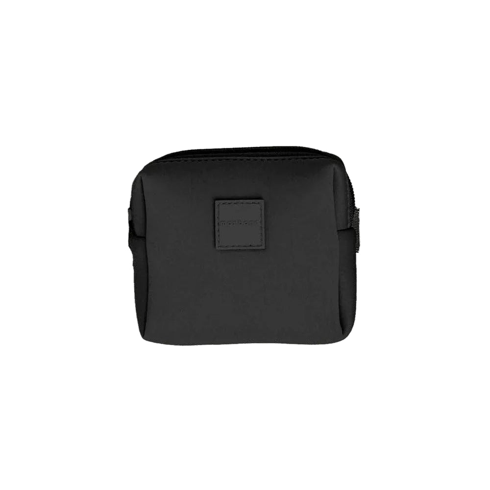 maxbone - GO! with Ease Pouch for Dogs: Black / Small