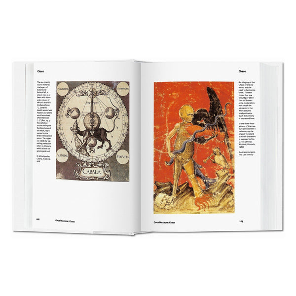 Alchemy & Mysticism