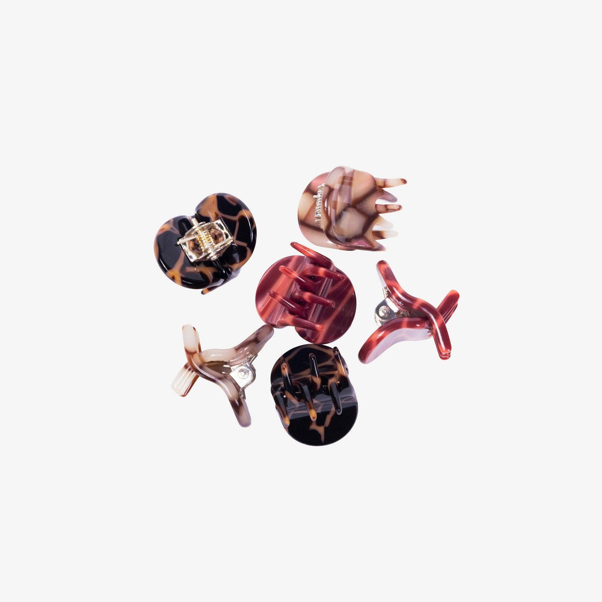 CHUNKS - Micro Claws - Terra