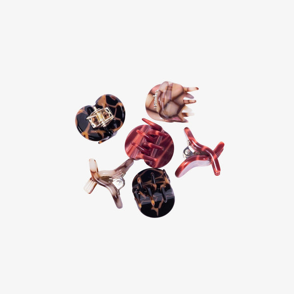 CHUNKS - Micro Claws - Terra