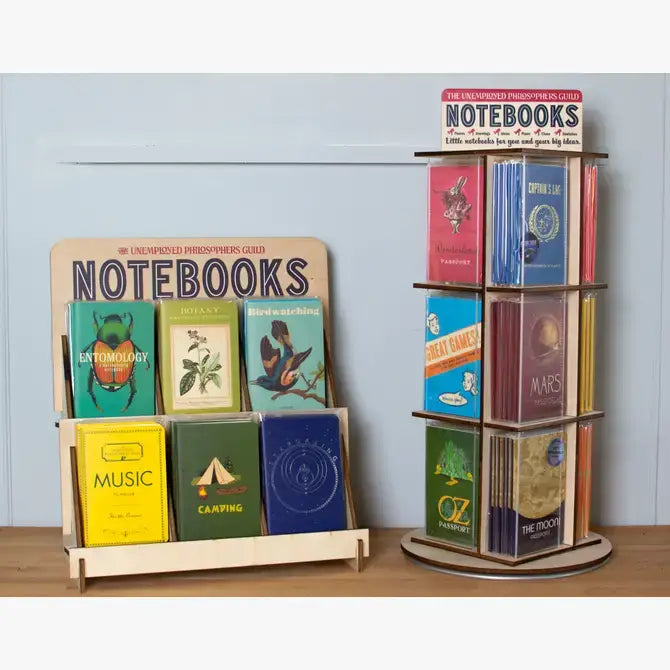 Cloudspotting Pocket Notebook