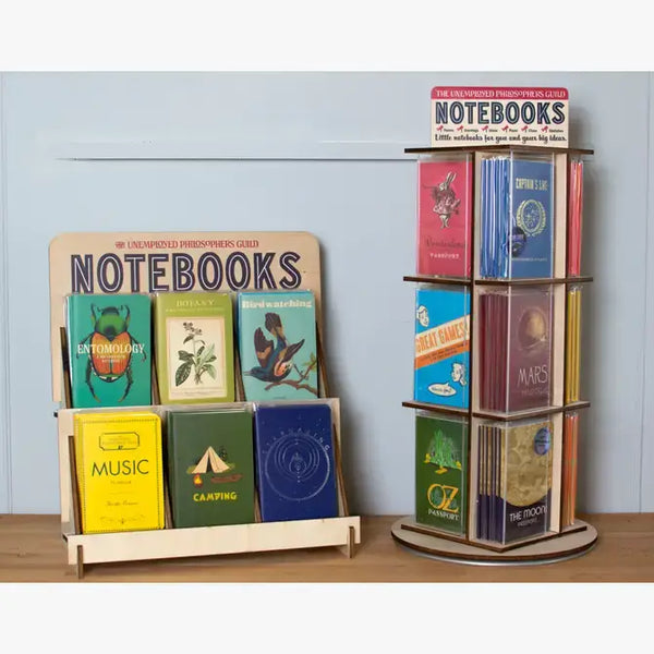 Cloudspotting Pocket Notebook