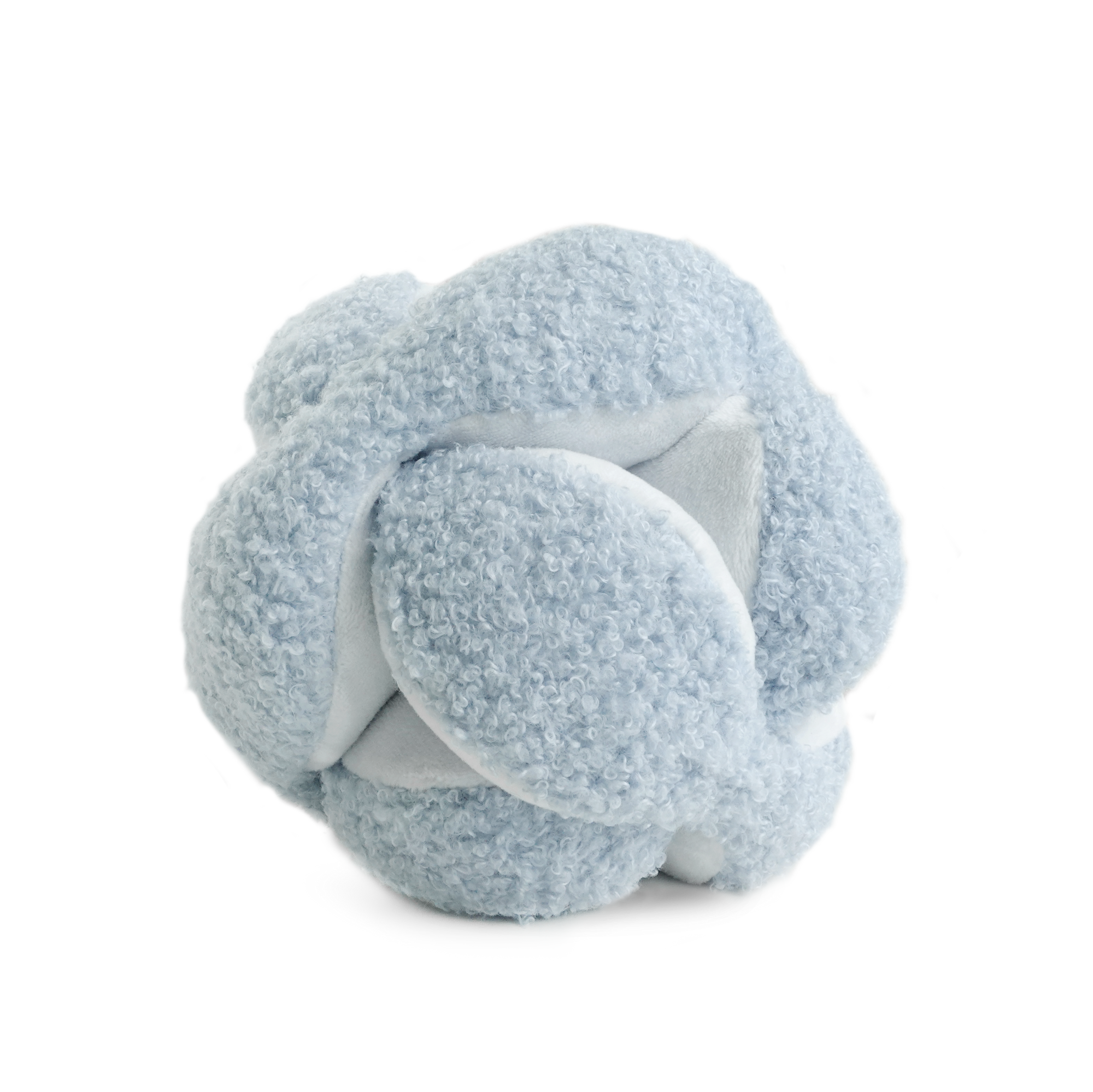 Lambwolf Collective - MONTI // ENRICHMENT DOG TOY // SNUFFLE TOY - Oat