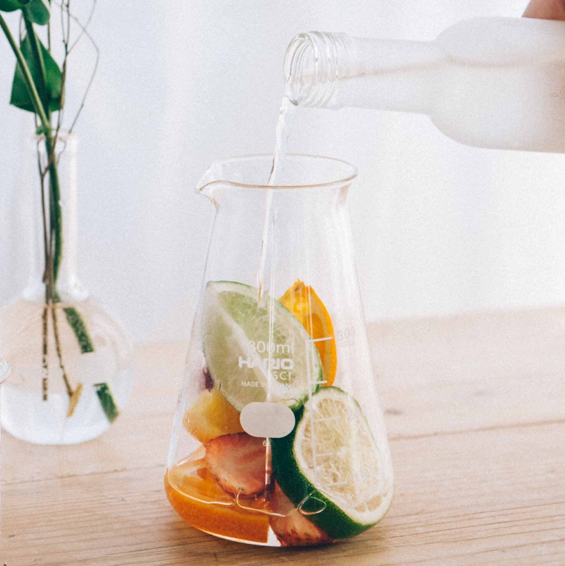 Hario - Conical Beaker Vase