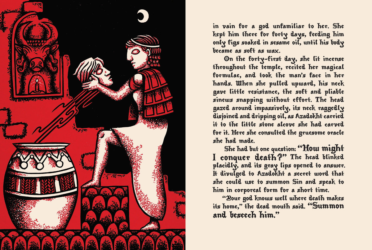 Codex Regenesis: Five Fables of Magick Misused by H. M. Batsel