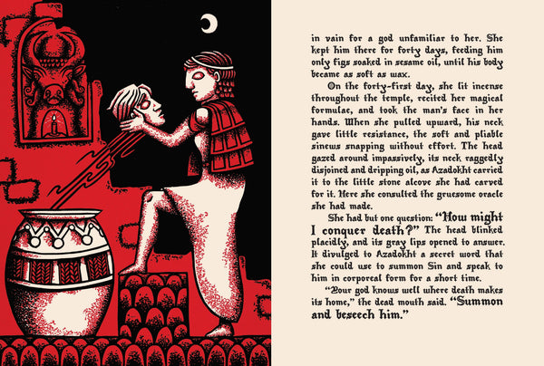 Codex Regenesis: Five Fables of Magick Misused by H. M. Batsel