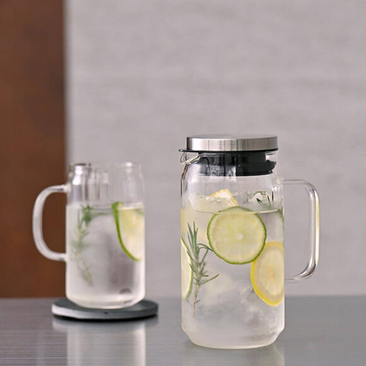 Hario - Water Jug - 750mL