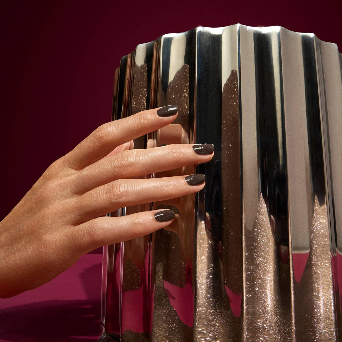 Manucurist - Nail Polish - Mocha