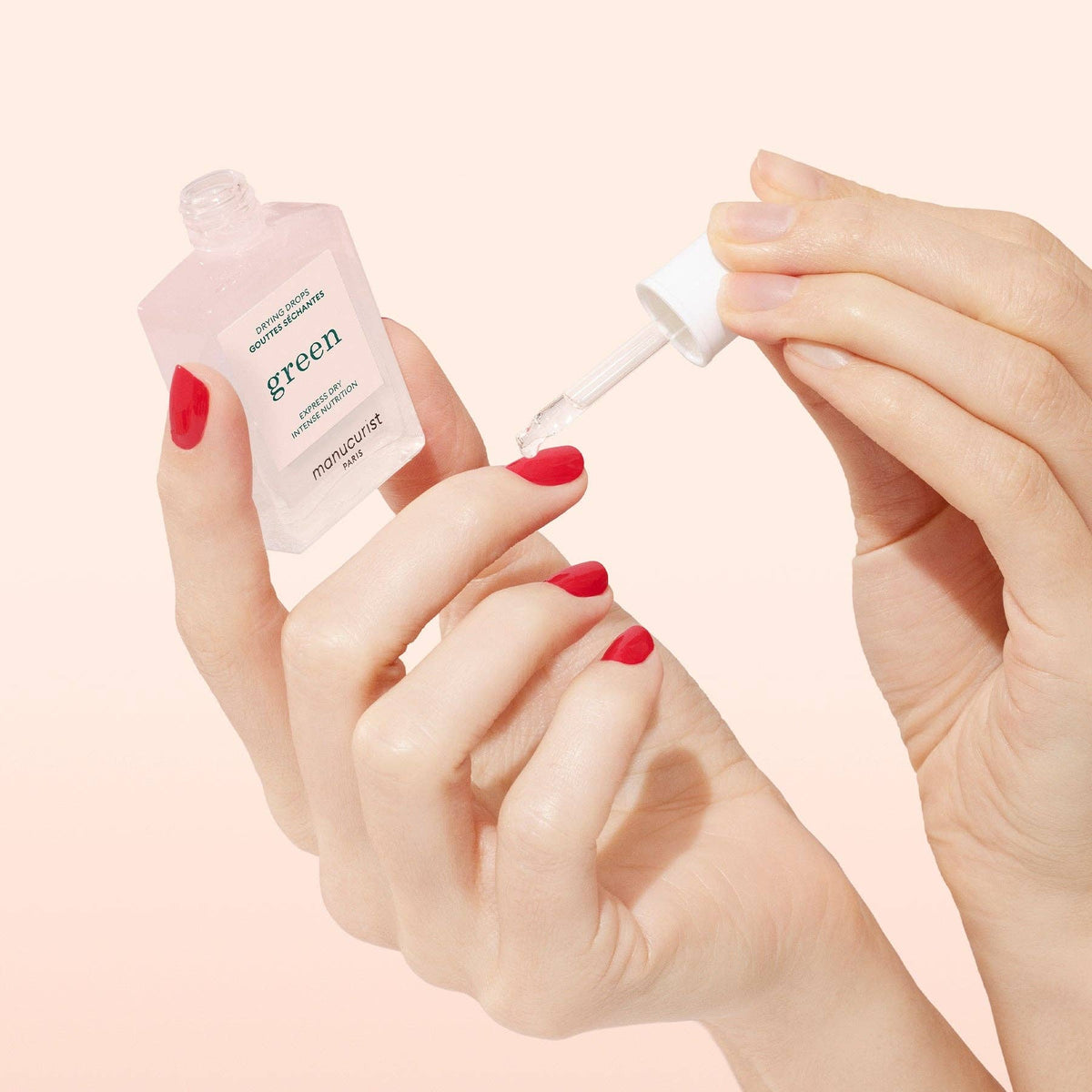 Manucurist - Drying Drops
