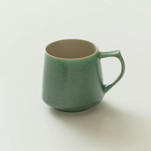 ORIGAMI - Aroma Mug Vintage: Vintage White Ash