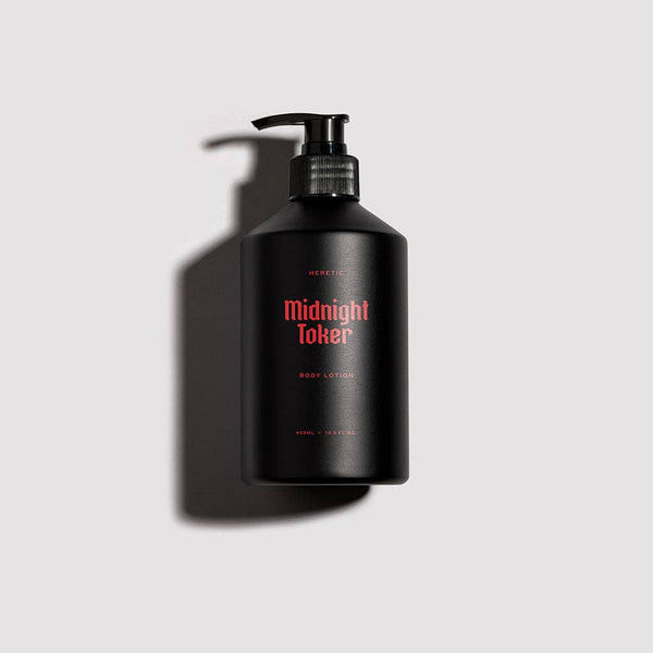 Heretic Parfum - Midnight Toker Body Lotion