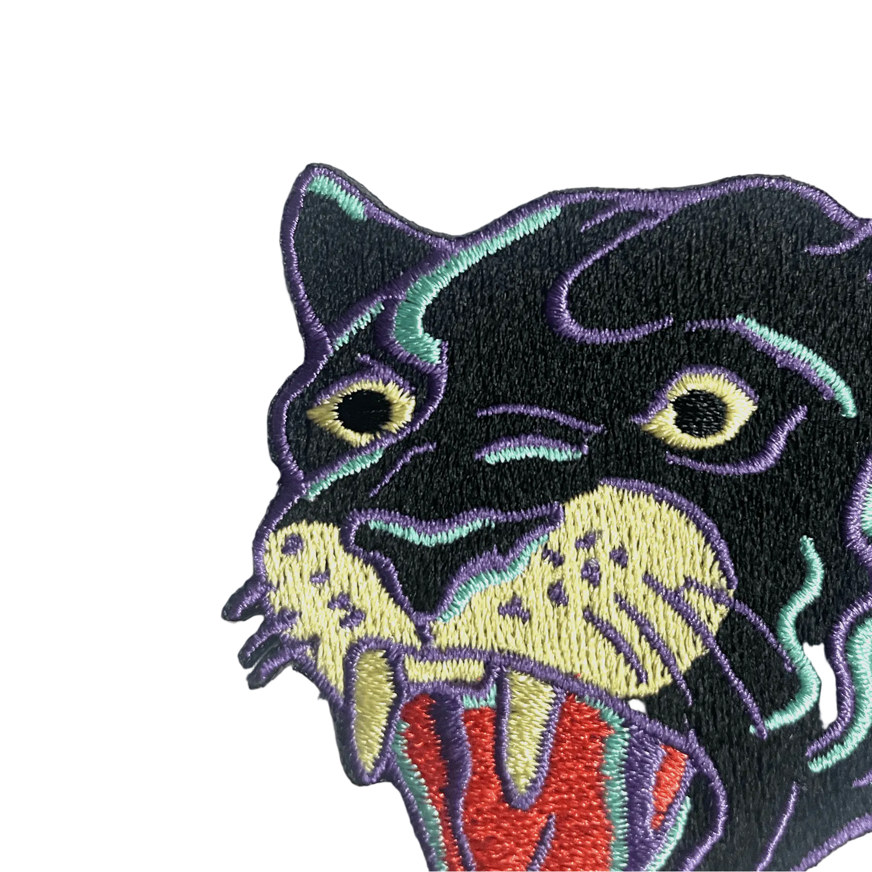 Badaboöm Studio - Panther - Patch