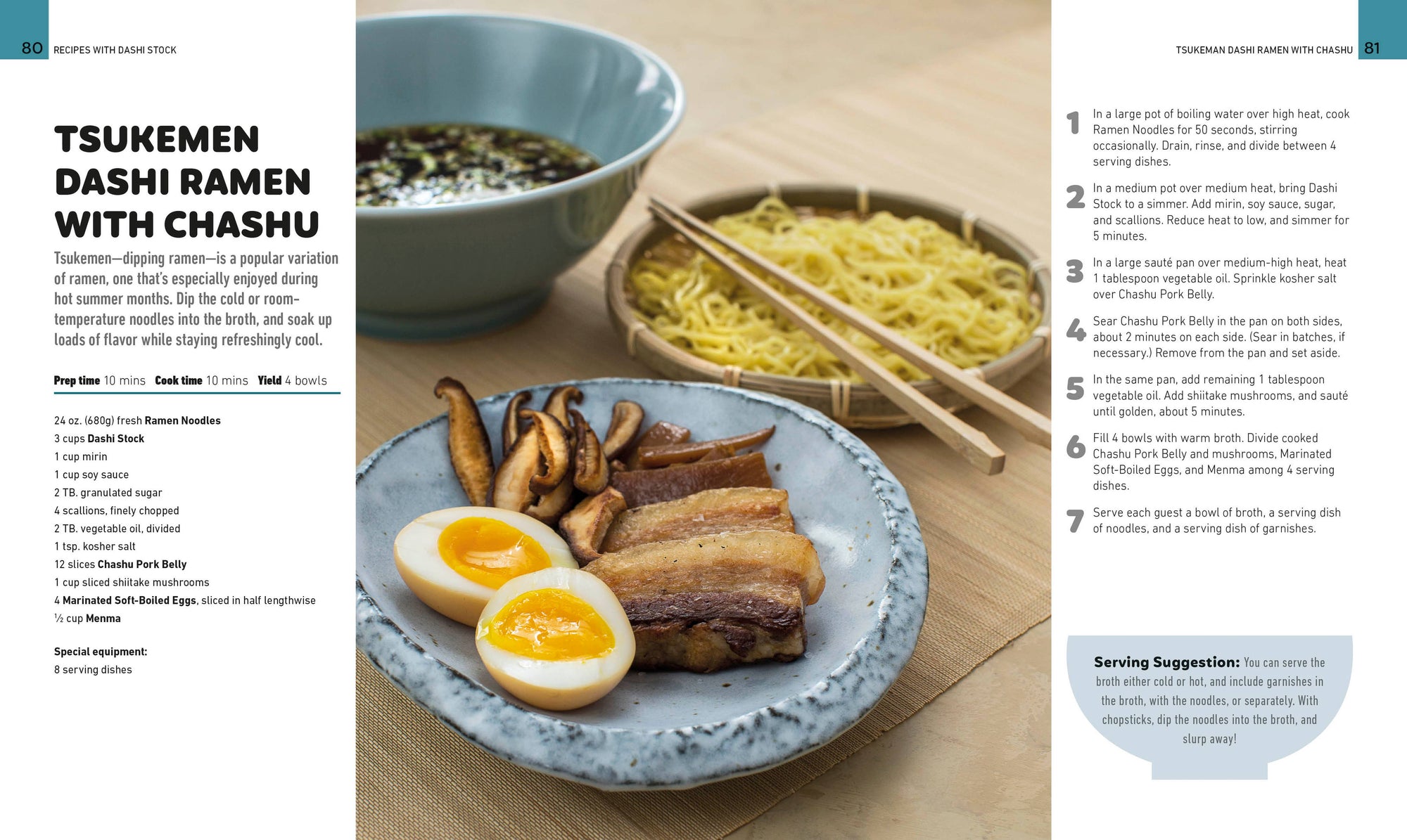 Slurp Ramen by Nell Benton