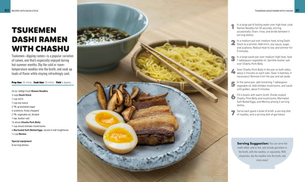 Slurp Ramen by Nell Benton