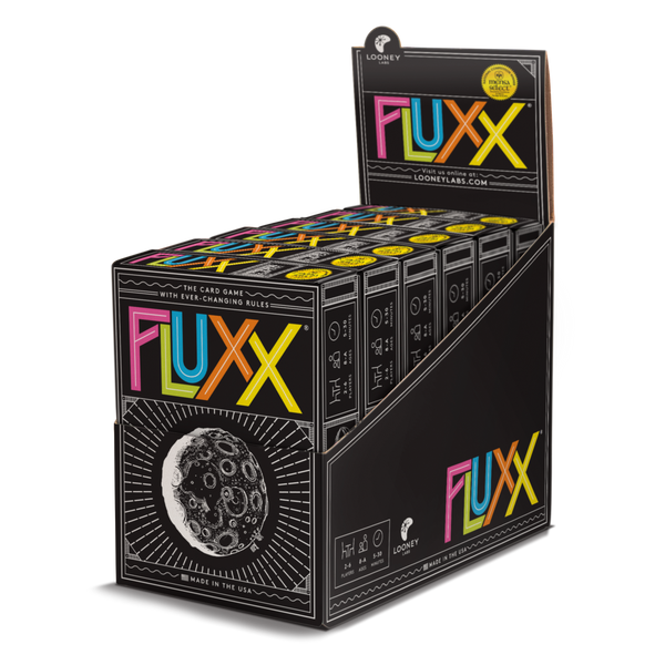 Fluxx 5.0