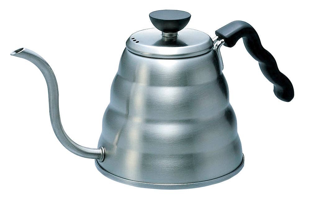 Hario - V60 "Buono" Drip Kettle 1.2L Silver