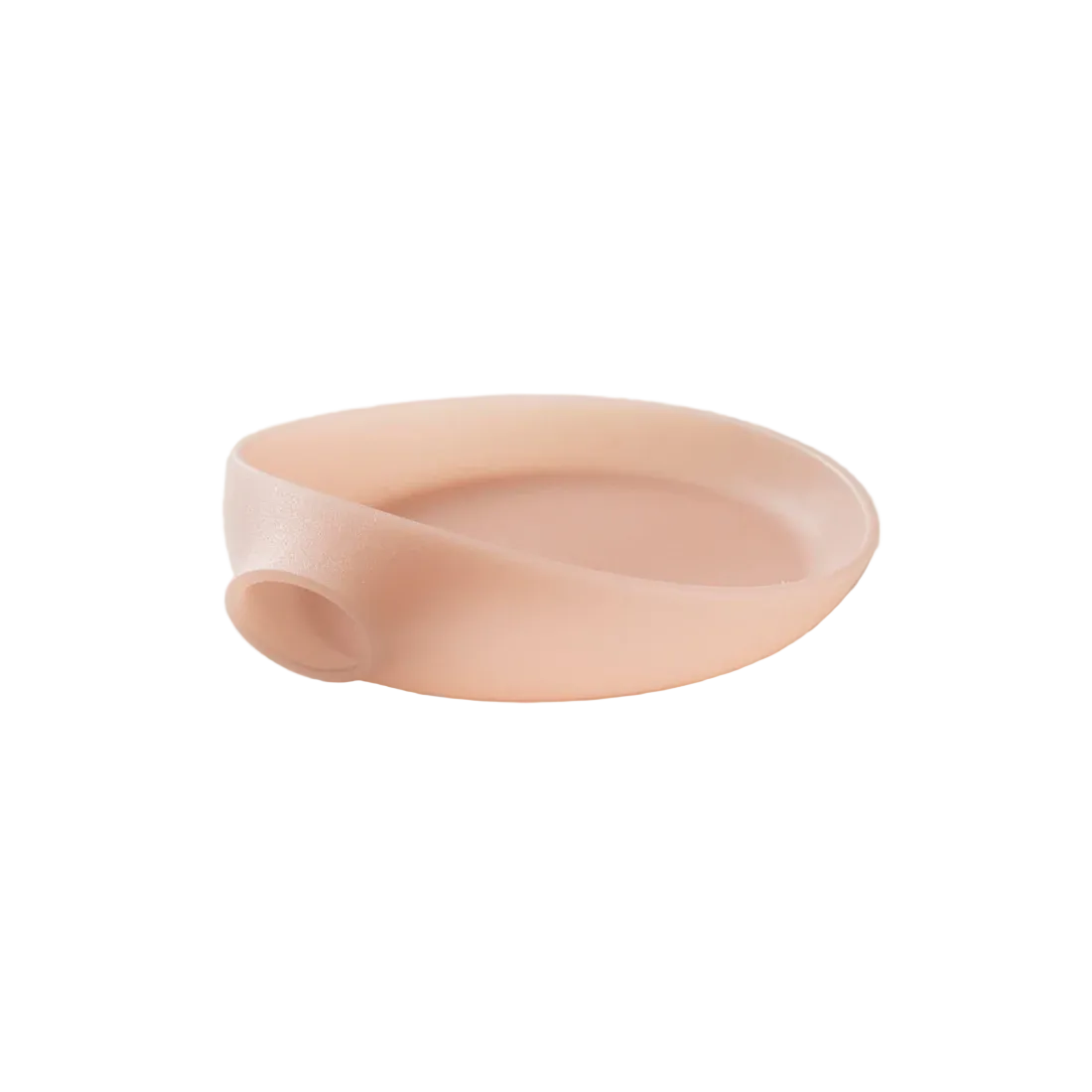 Origami - Beans Tray - Matte Pink
