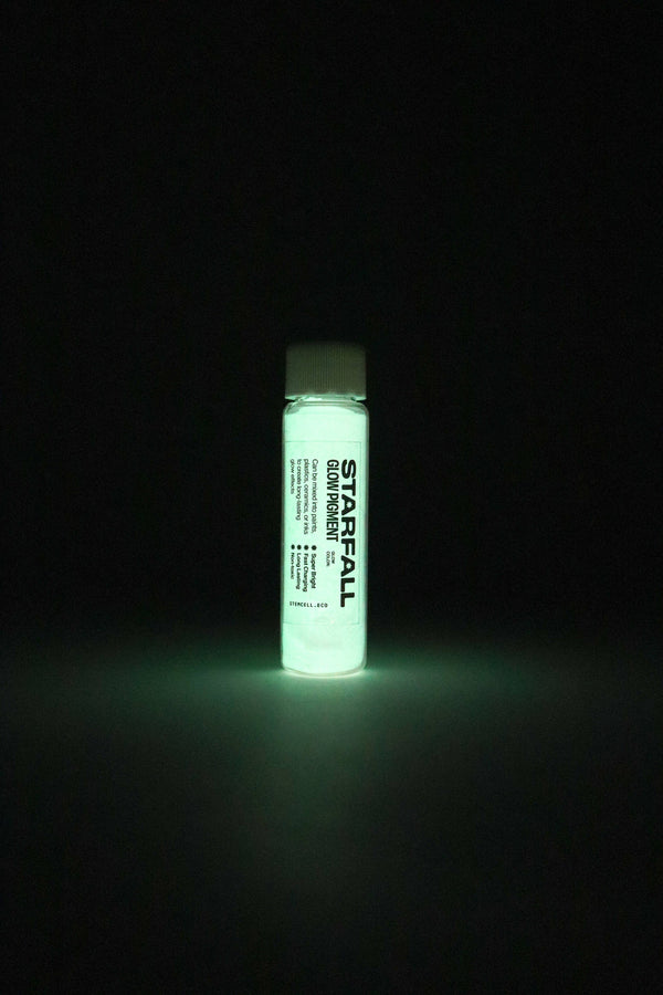 Starfall Glow Pigment