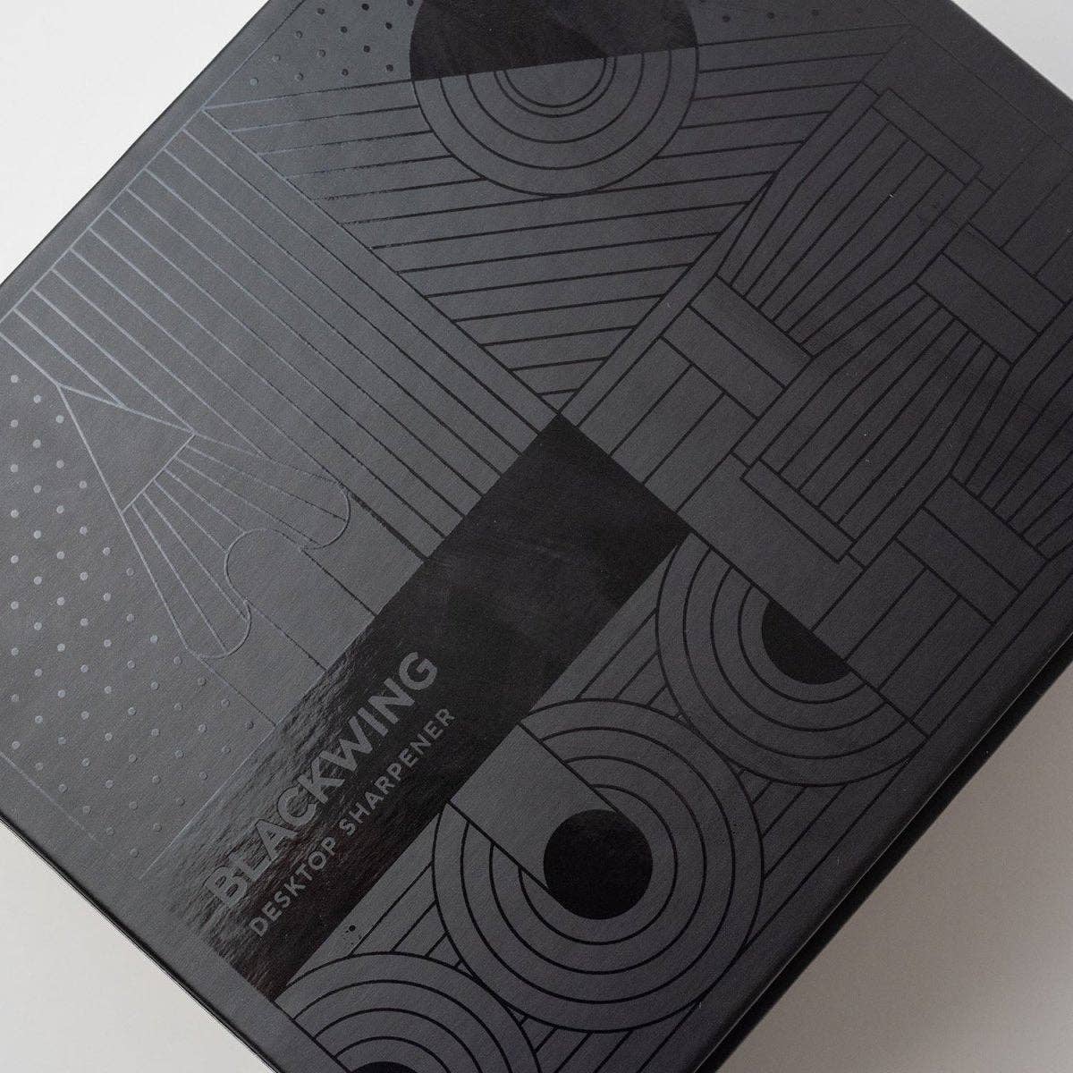 Blackwing - Desktop Sharpener