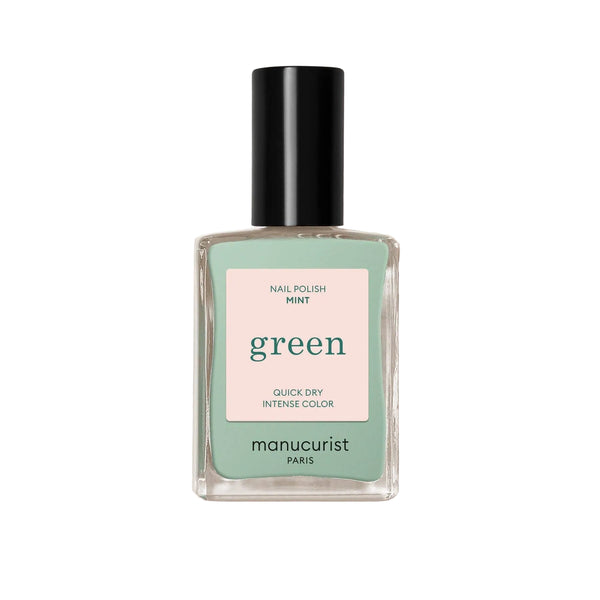 Manucurist - Nail Polish - Mint