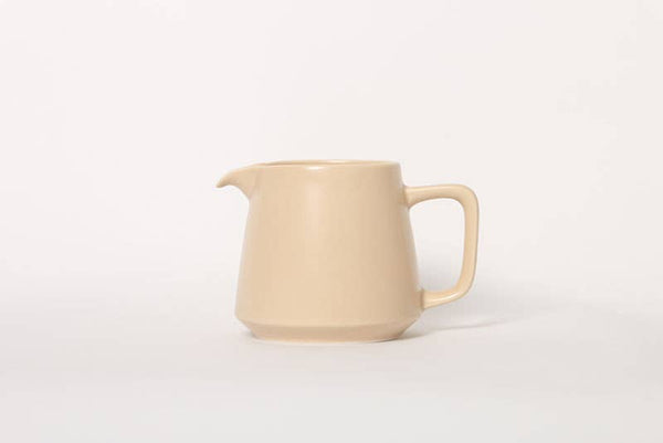 Porcelain Pour Over Coffee Server - Space Camp