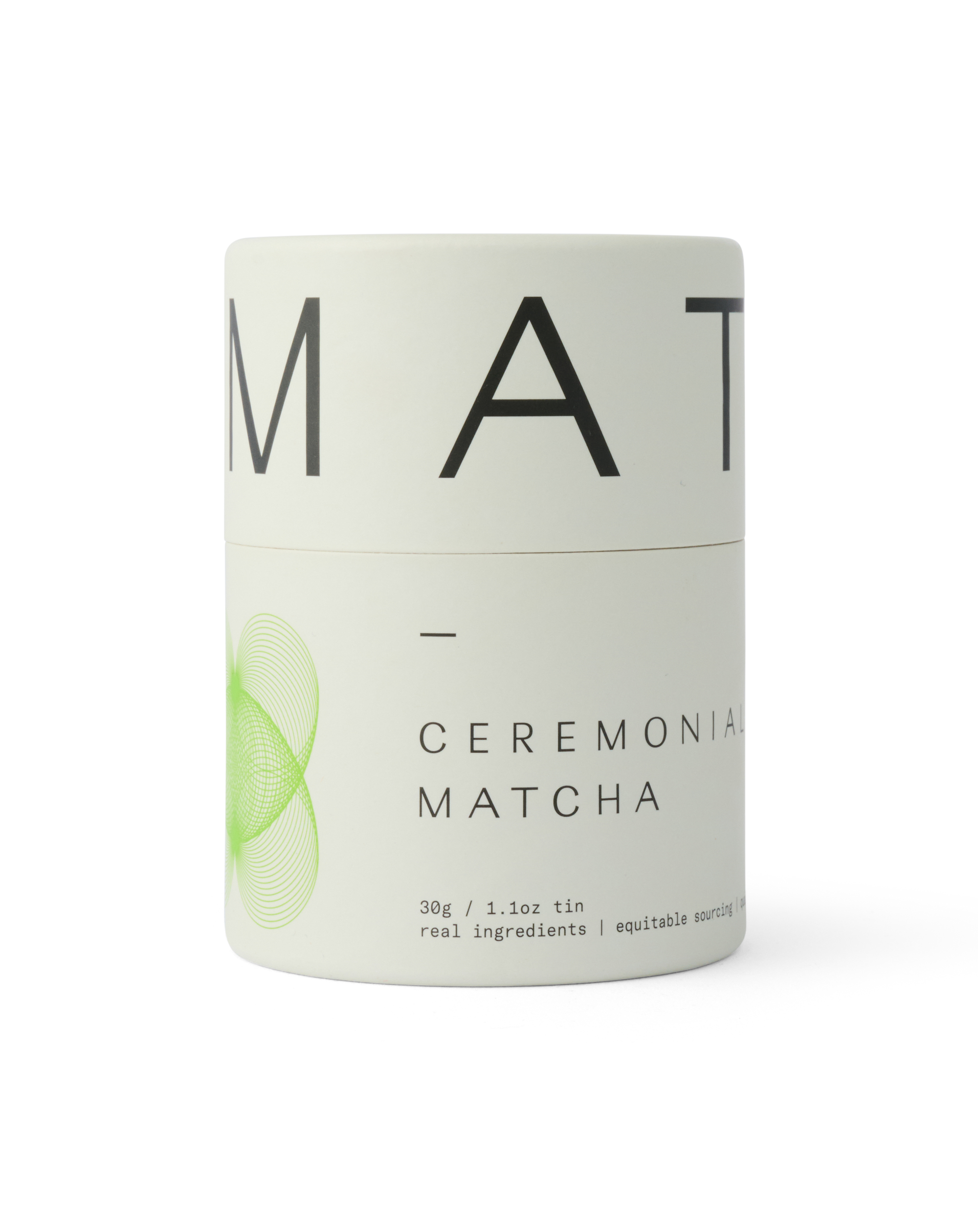 Dona - First Flush Ceremonial Matcha