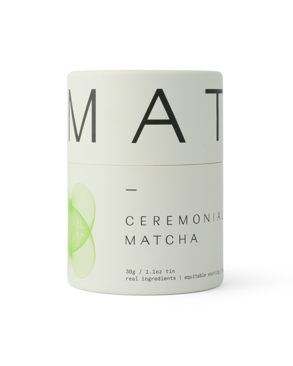 Dona - First Flush Ceremonial Matcha