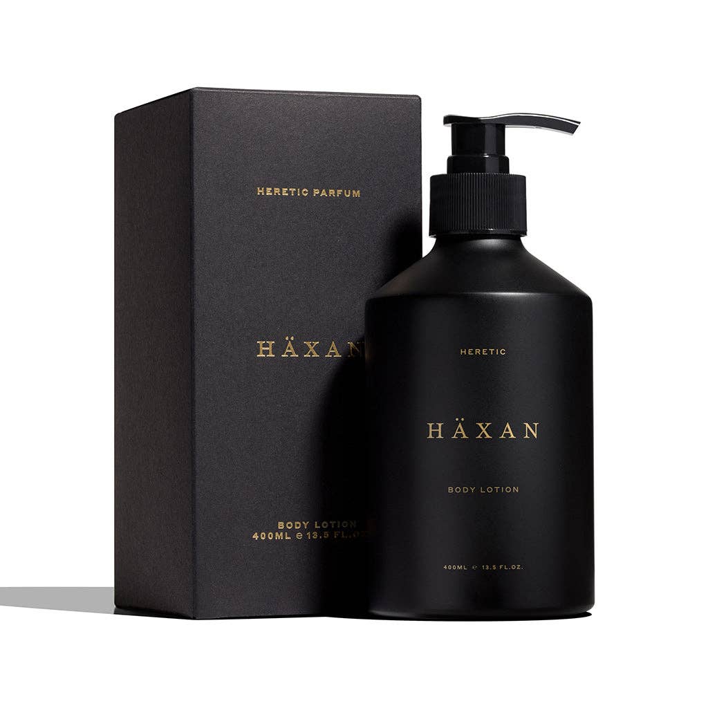 Heretic Parfum - HÄXAN BODY LOTION