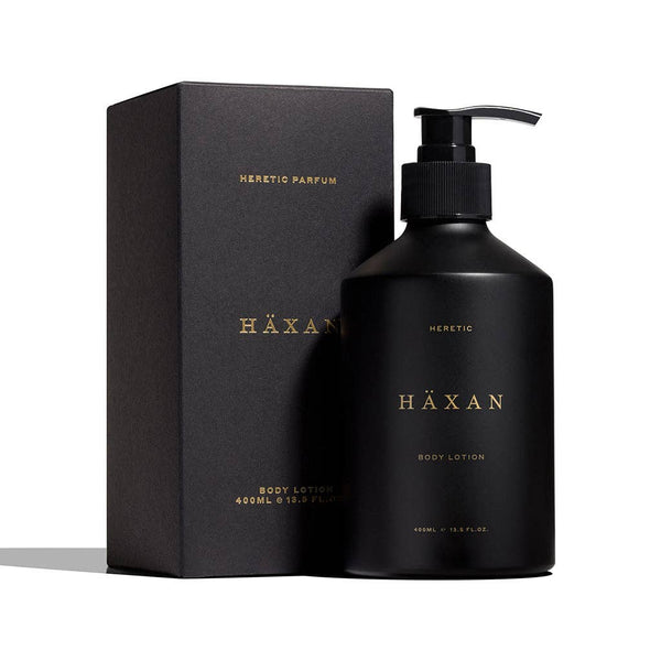 Heretic Parfum - HÄXAN BODY LOTION