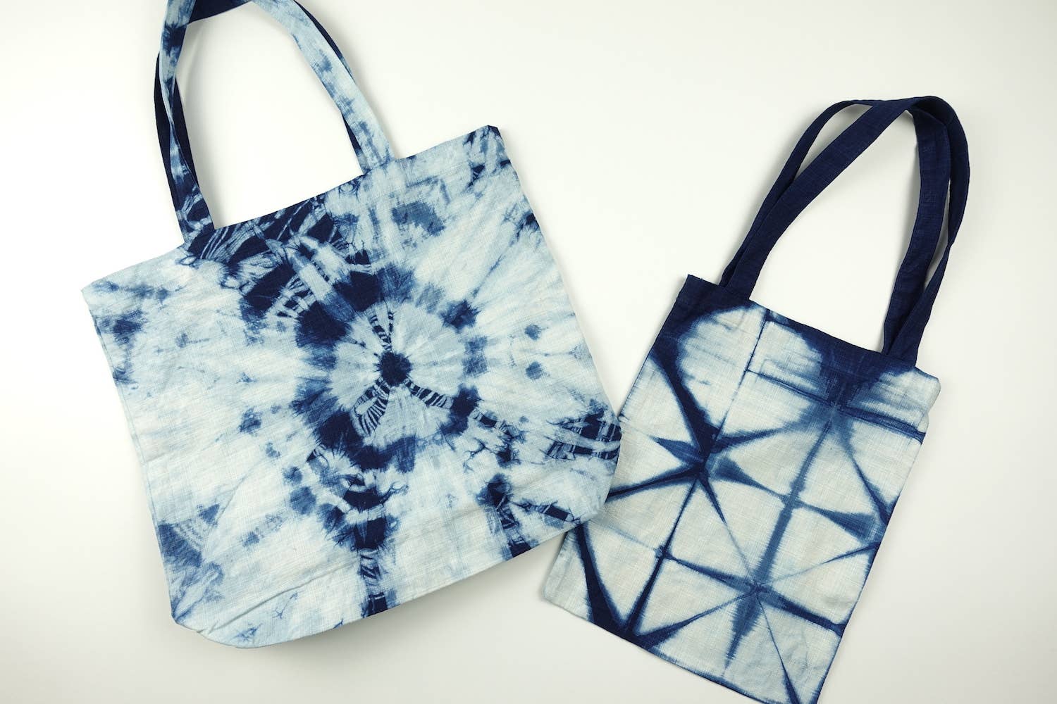 Indigo Dye Shibori Kit - Totes - Space Camp