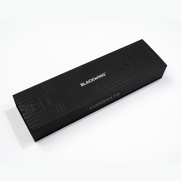 Blackwing - Pencil Essentials Set