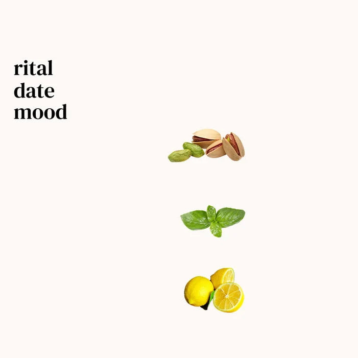 Versatile Paris - Rital Date