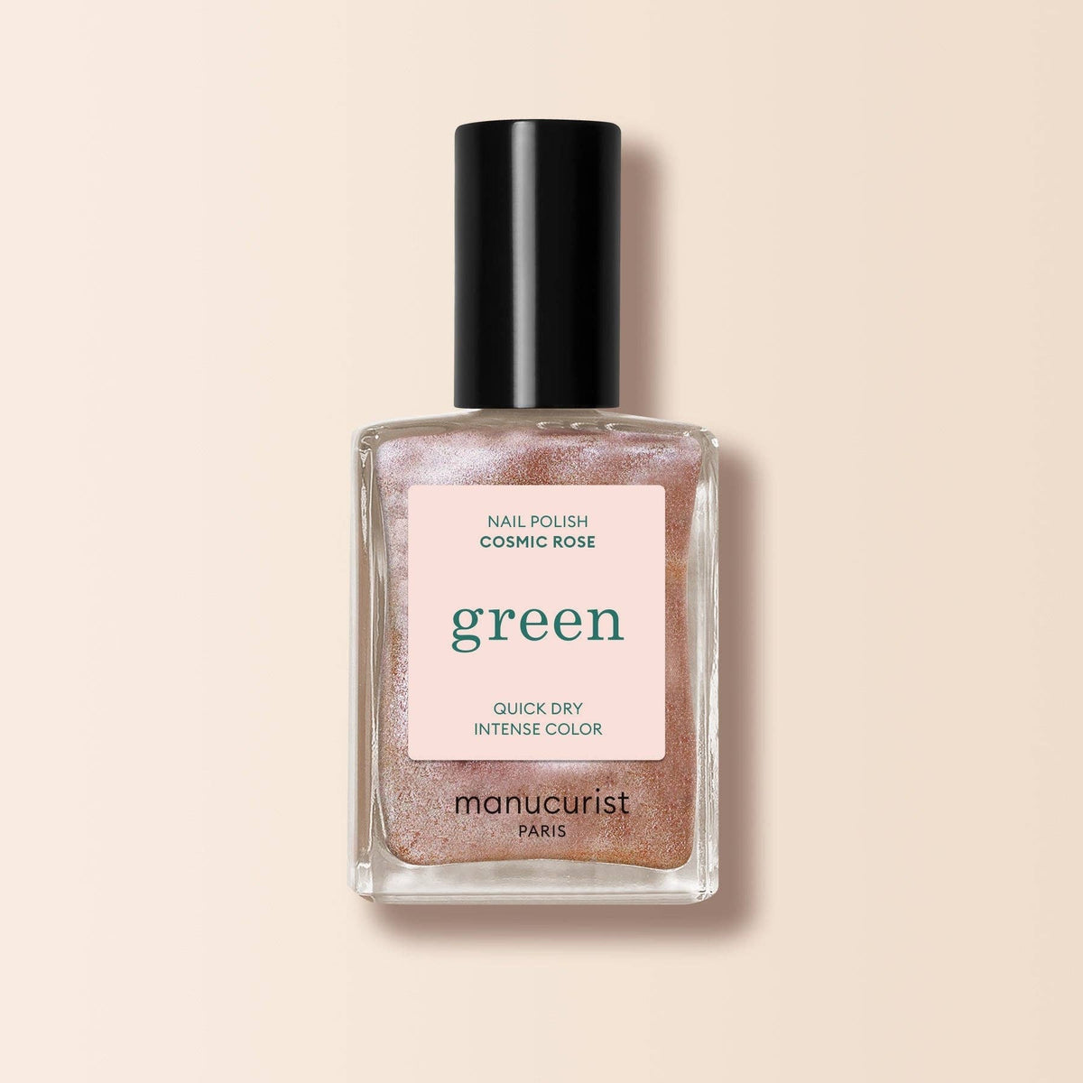 Manucurist - Nail Polish - Cosmic Rose