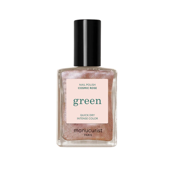 Manucurist - Nail Polish - Cosmic Rose