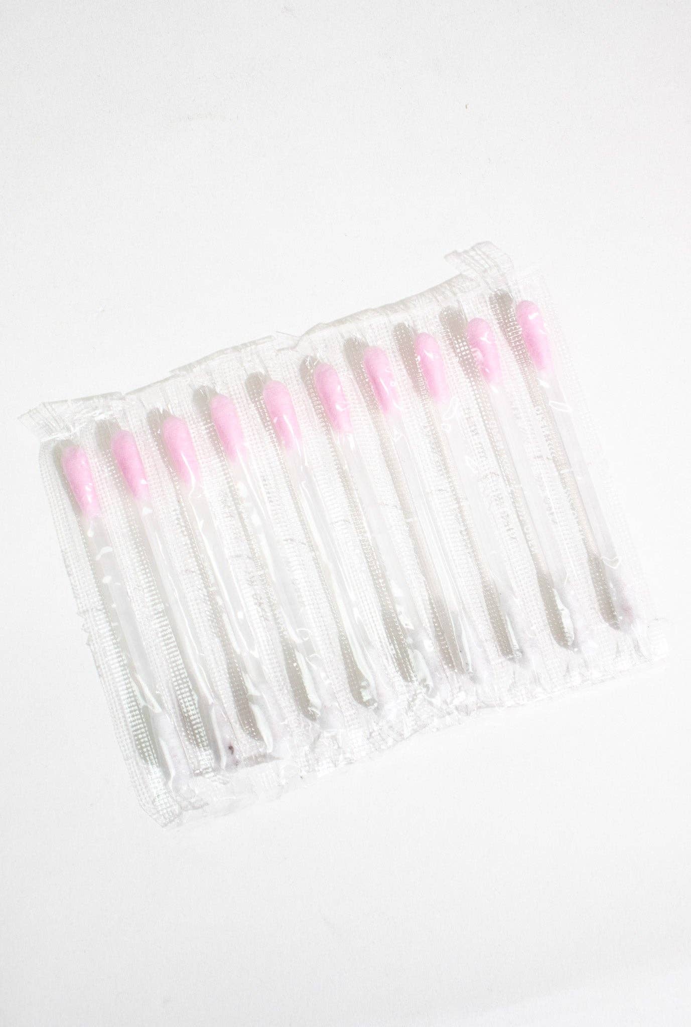 Lead Test Swabs