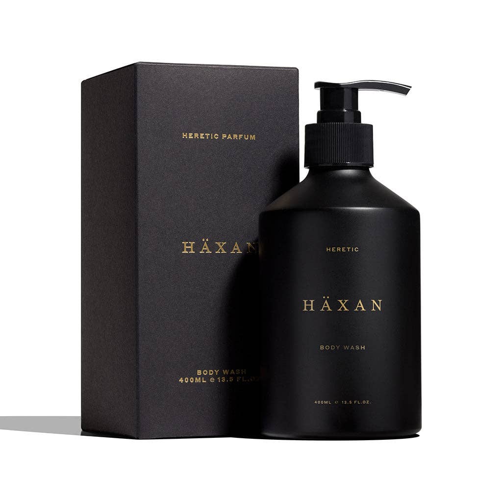 Heretic Parfum - HÄXAN BODY WASH