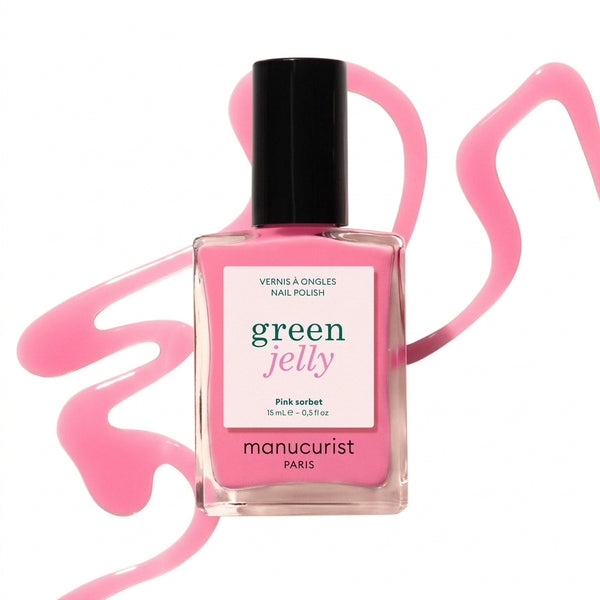 Manucurist - Pink Sorbet