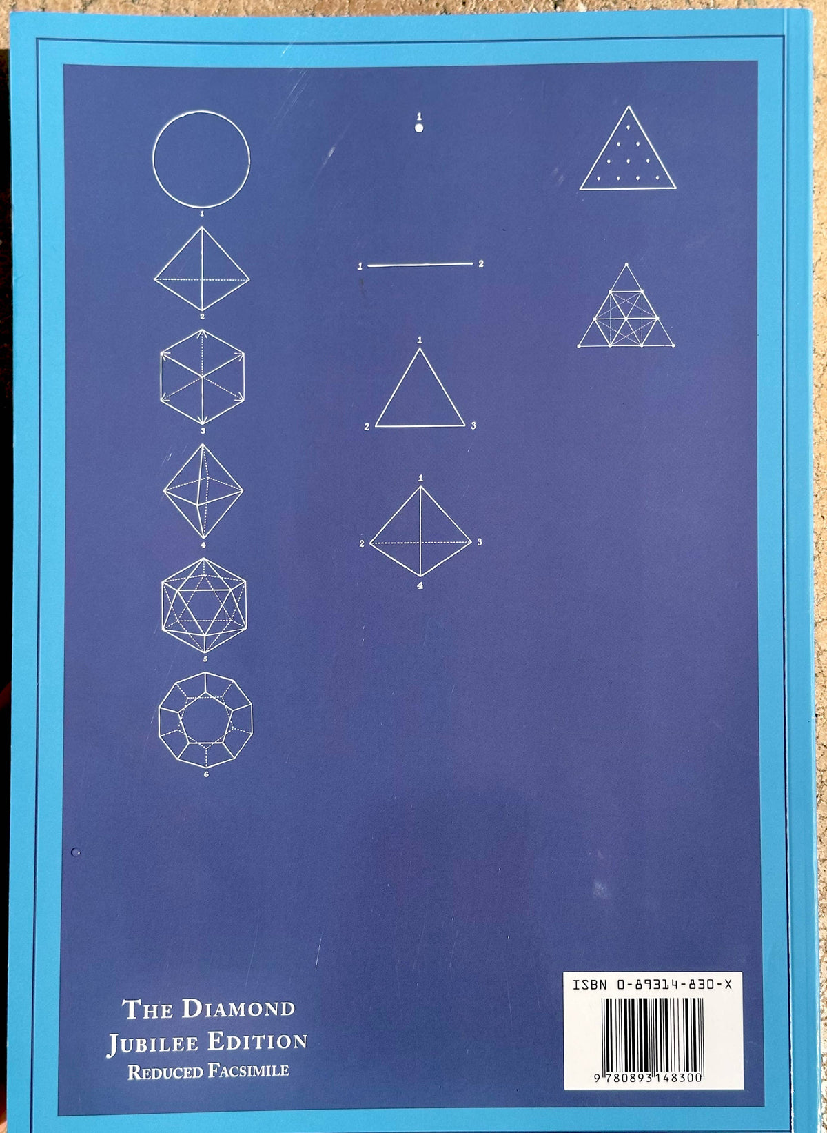 The Secret Teachings of All Ages (Paperback)