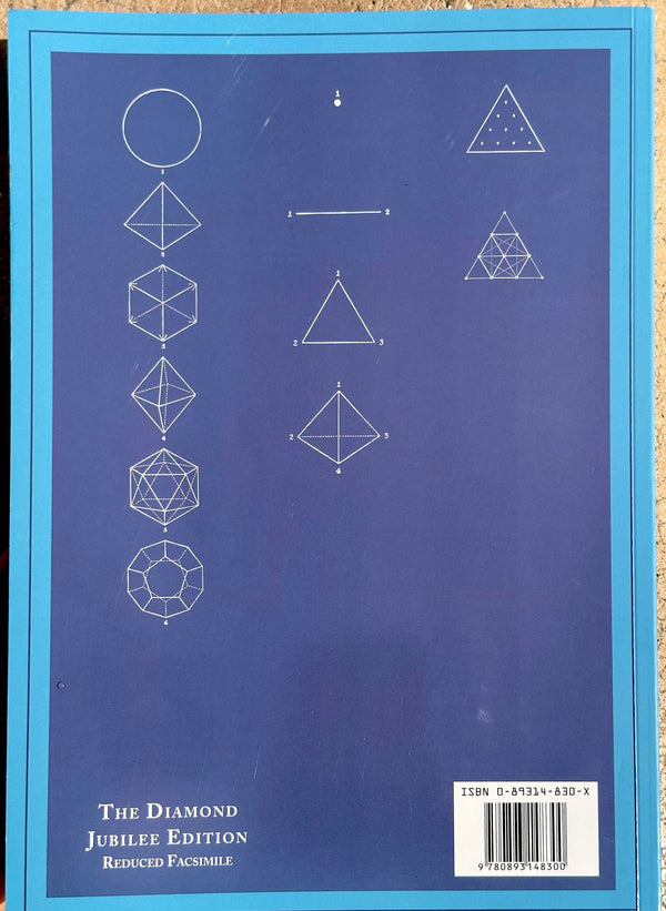 The Secret Teachings of All Ages by Manly P. Hall