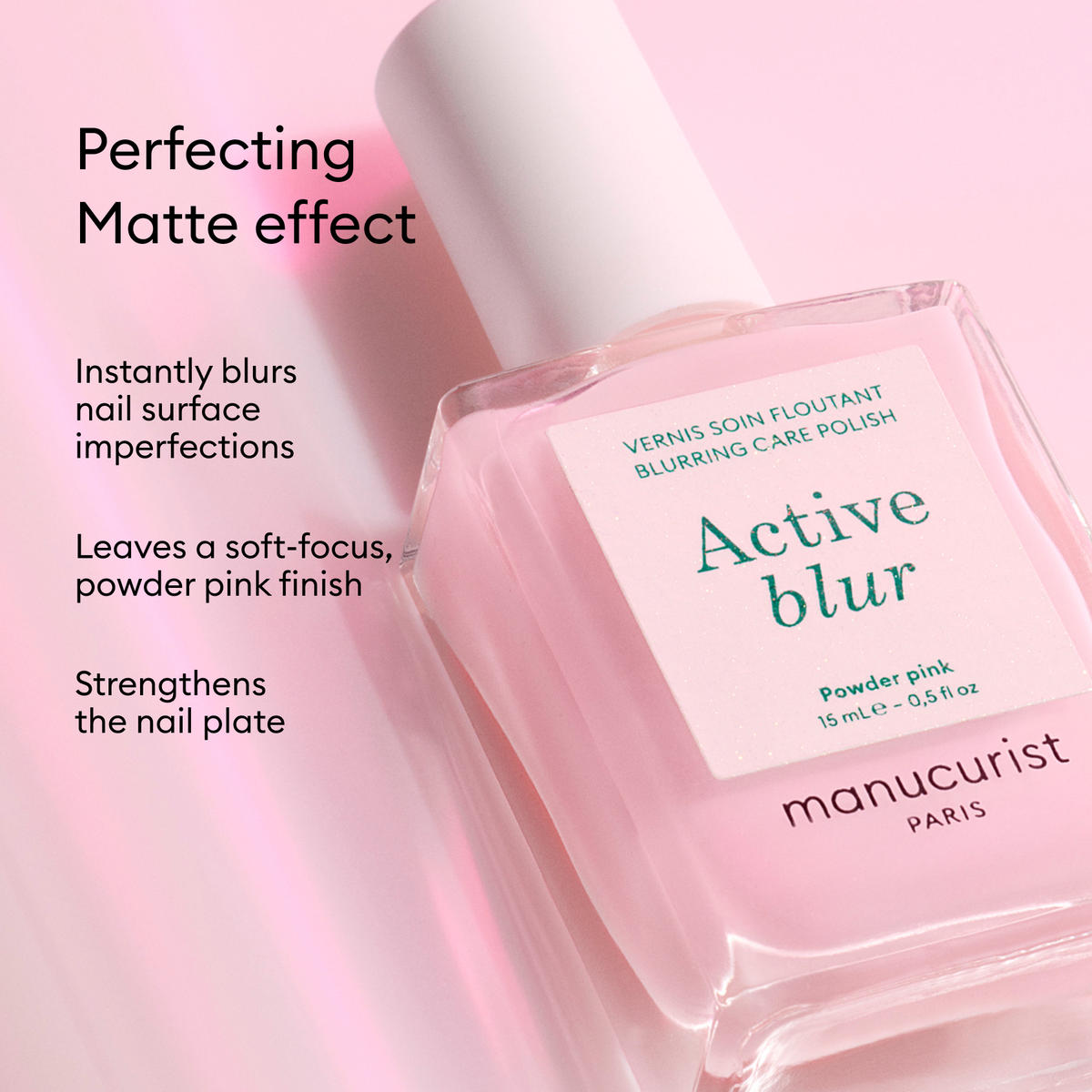 Manucurist - Active™ Blur