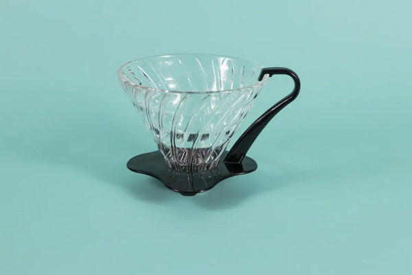 Hario - V60 Glass Dripper 03
