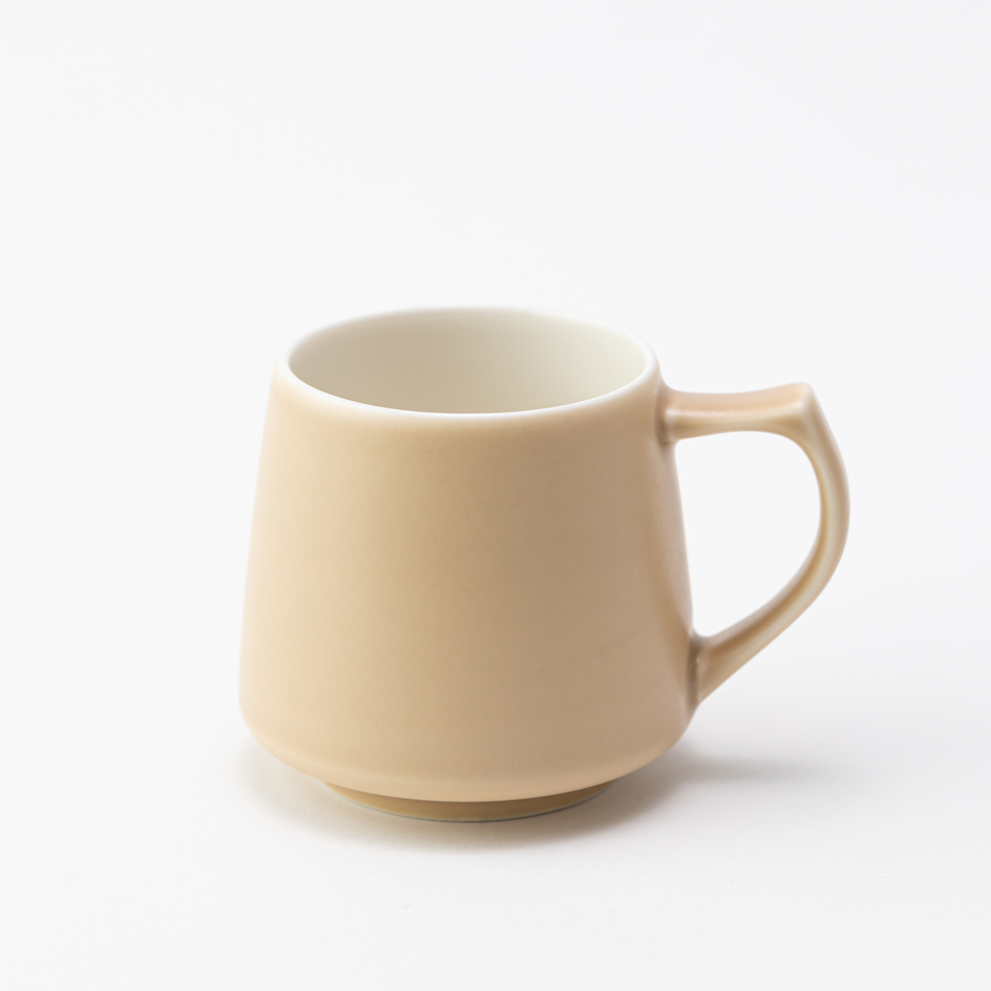 ORIGAMI Aroma Mug Matte - Space Camp