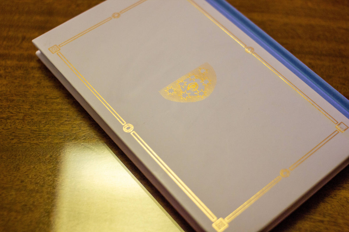 The Initiates of the Flame by Manly P. Hall - Centennial Edition