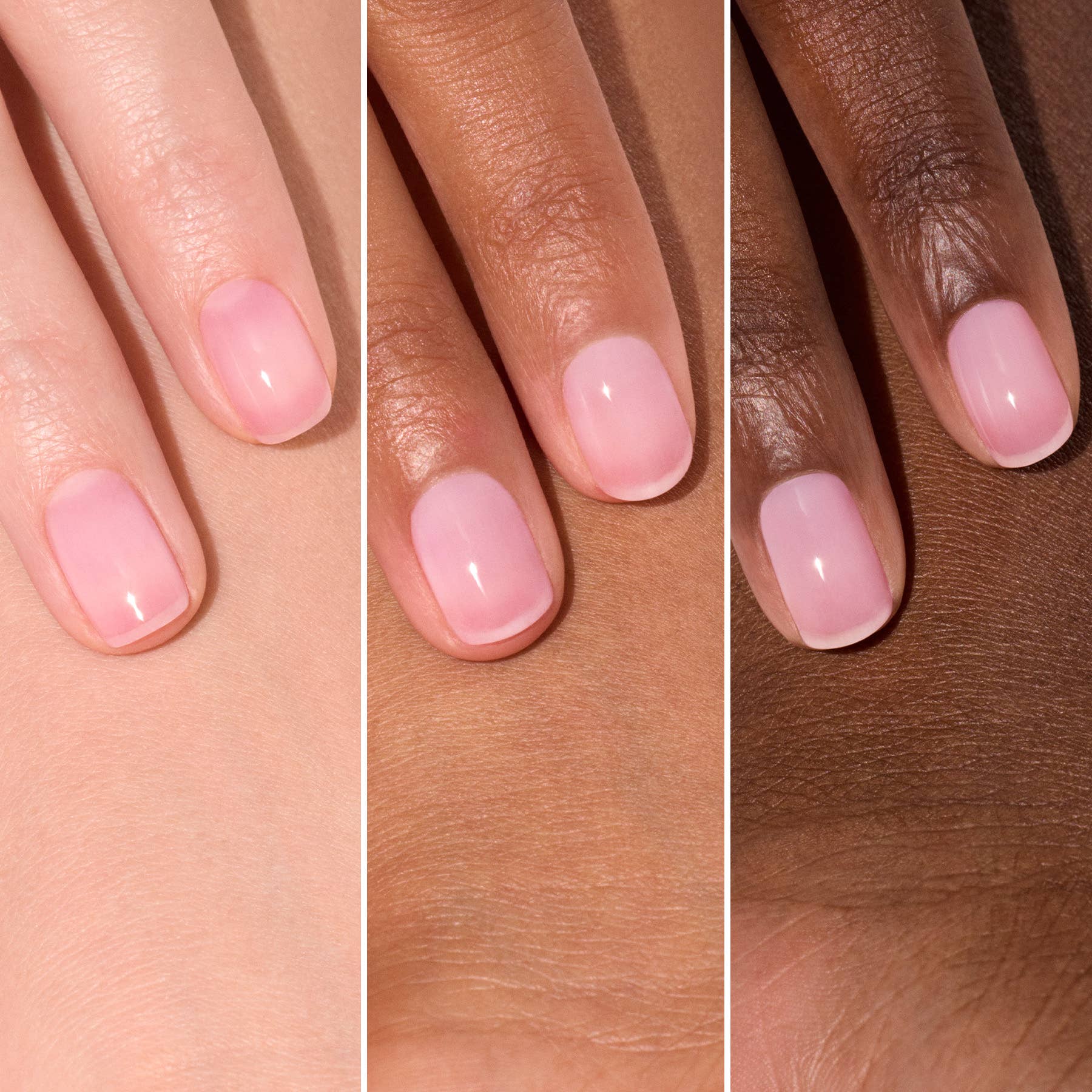 Manucuris - Nail Care - Active™ Glow Care Polish