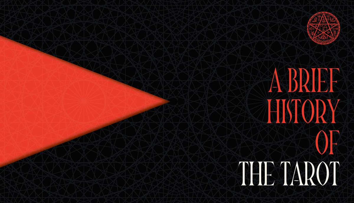 An Occult Guide to the Tarot by Travis McHenry