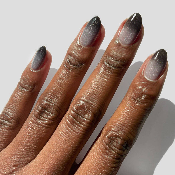 Cirque Colors - Thermal Nail Polish - Witching Hour