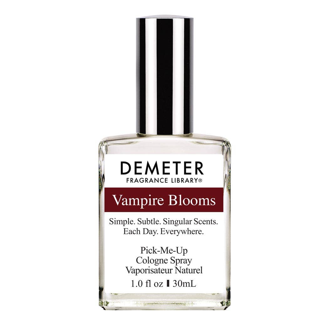 Demeter - Vampire Blooms