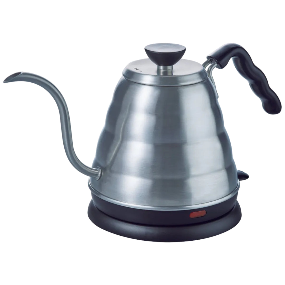 HARIO - V60 "Buono" Electric Drip Kettle - 800mL - Silver